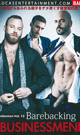 Barebacking BUSINESSMEN -DVD- - DVD／124分