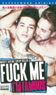 FUCK ME I’M FAMOUS -DVD- - DVD／150分