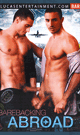 BAREBACKING ABROAD -DVD- - DVD／180分（2枚組）