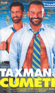 TAXMAN CUMETH -DVD- - DVD／120分