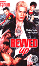 REVVED UP -DVD- - DVD／100分