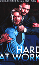 GENTLEMAN 19 HARD AT WORK -DVD- - DVD／120分