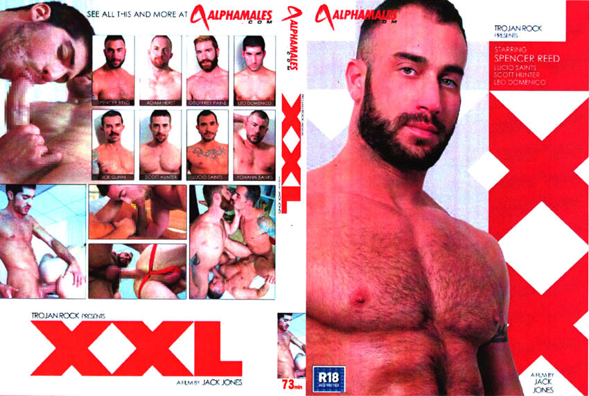 XXL -DVD-