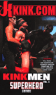 KINKMEN vol.1 SUPER HERO -DVD-  - DVD／170分（2枚組）