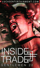 Gentlemen 20 INSIDE TRADE  -DVD- - DVD／120分