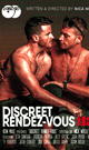 DISCREET RENDEZ-VOUS -DVD- 