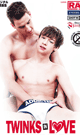 TWINKS IN LOVE -DVD- - DVD／110分