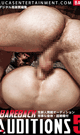 BAREBACK AUDITIONS 5 -DVD- - DVD／120分