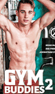 GYM BUDDIES 2 -DVD- - DVD／120分