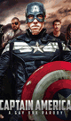 CAPTAIN AMERICA  A GAY XXX PARODY  -DVD- - DVD／90分