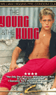 THE YOUNG THE HUNG -DVD- - DVD／120分