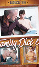 FAMILY DICK 5 -DVD- - DVD／90分