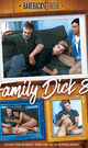 FAMILY DICK 8 -DVD- - DVD／95分