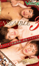 ENSEMBLE 3 -DVD-