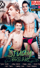 STUDY BREAK -DVD-