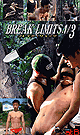 BREAK LIMITS.1/3 -DVD- - DVD／80分
