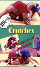 Crotches vol.3 -DVD- - DVD／50分