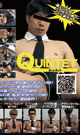 QUINTET 16 - 裸ネクタイ編- -DVD-