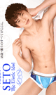 SETO The Erotic Idol -DVD-