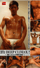 淫行 DEEP CLIMAX ! -DVD-（mhフェア） - DVD／135分