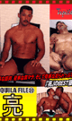 TEQUILA FILE 22 亮  -DVD- - DVD／80分