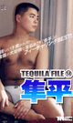 TEQUILA FILE 54 隼平 -DVD-