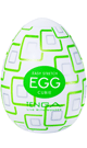TENGA EGG CUBIE  [キュービー] 