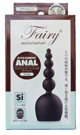 フェアリー　ミニミニ用アタッチメント アナル - 110 x 42 x 42 mm