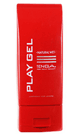 TENGA PLAY GEL ナチュラルウェット(赤) 150ml - 150ml