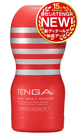 TENGA ディープスロート・カップ ４個で５個