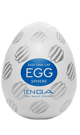 TENGA EGG SPHERE  [スフィア]  - 5.0 x 6.5cm