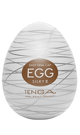 TENGA EGG SILKY 2  [シルキー2]  - 5.0 x 6.5cm