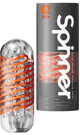 TENGA SPINNER （ 02 HEXA ）