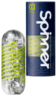 TENGA SPINNER （ 03 SHELL ）