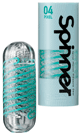 TENGA SPINNER （ 04 PIXEL ）