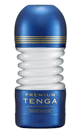 PREMIUM TENGA ローリングヘッド・カップ ４個で５個