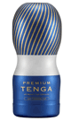 PREMIUM TENGA エアクッション・カップ