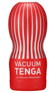 VACUUM TENGA ４個で５個