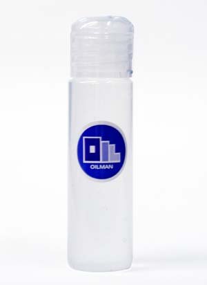OILMAN ポータブル 20 ml 5本セット
