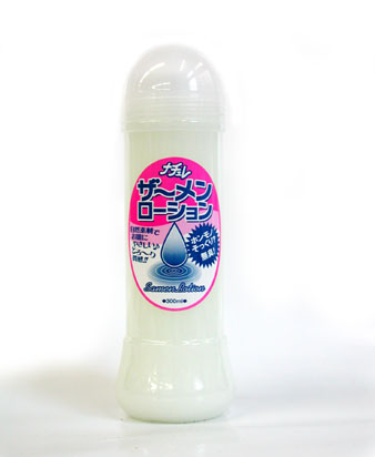 ナチュレ ザーメンローション 300 ml