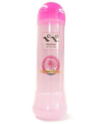 ペペスペシャル ローズ 360 ml 3本で4本