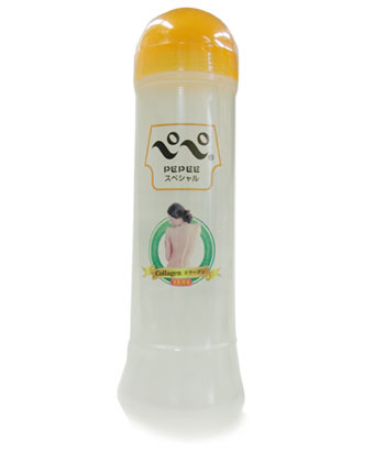 ペペスペシャル コラーゲン 360 ml