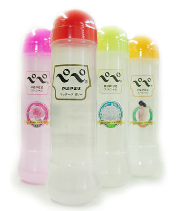 ペペまとめて４本お得セット