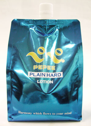 ペペキャップ ブルー 高粘度タイプ 1L