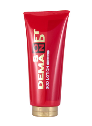 ＳＯＤローション エモーションタイプ 3本セット