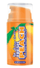 IDジューシールーブ ピーチ エアレスポンプ 1.9oz - 1.9oz（53g）