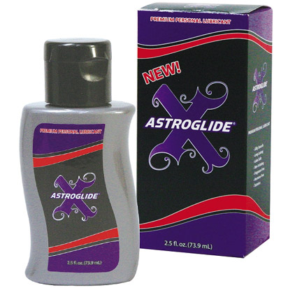 アストログライド X 74ml (2.5oz)