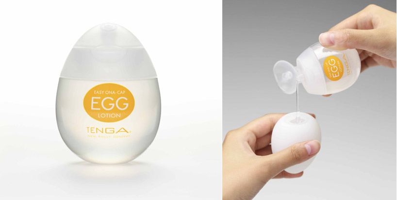 EGG LOTION