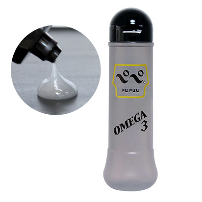 ペペ OMEGA３ 360 ml 3本で4本
