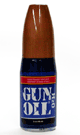 GUN OIL H2O 59ml 3本セット